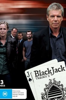 Poster do filme BlackJack: Ghosts