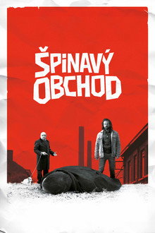 Špinavý obchod