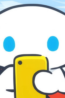 I.CINNAMOROLL Animation