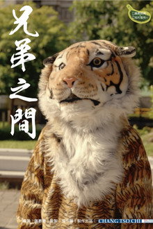 兄弟之間