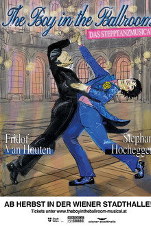 The Boy in the Ballroom