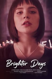 Poster do filme Brighter Days