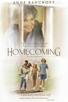 Homecoming movie poster