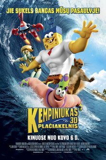 Kempiniukas Plačiakelnis 2
