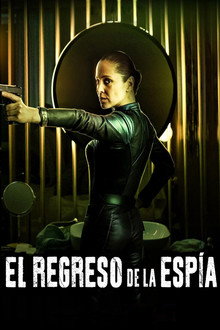 El regreso de la espía