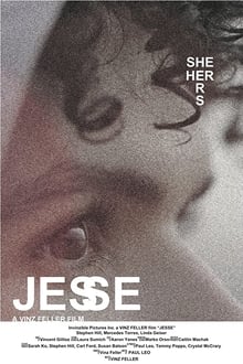 Poster do filme Jesse