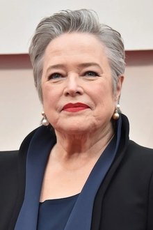 Photo of Kathy Bates