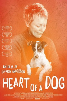 Heart of a Dog