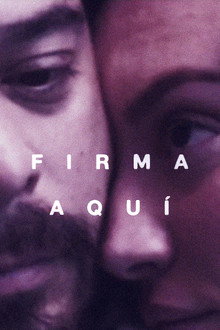 Firma Aquí