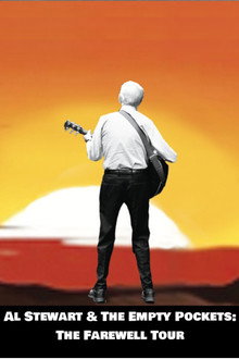 Al Stewart and The Empty Pockets