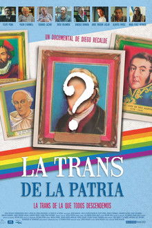 La trans de la patria