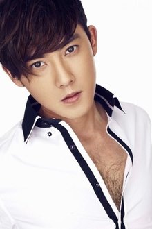 Photo of Ray Zhang