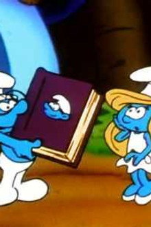 The Smurfs season 6 episode 22