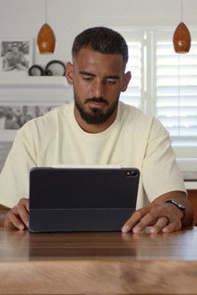 Quarterback - Season 1