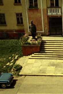 Na Ulitsa Nula
