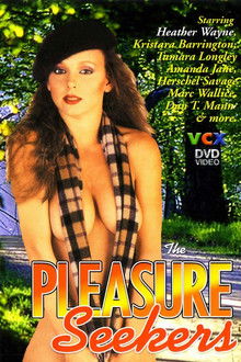 The Pleasure Seekers