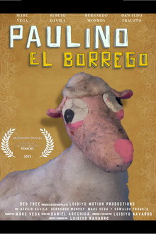 Paulino El Borrego