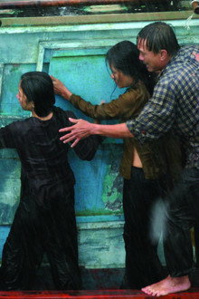 Vượt Sóng