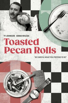 Toasted Pecan Rolls