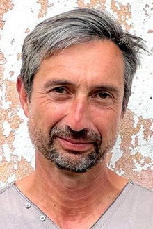 Michael Pitiot