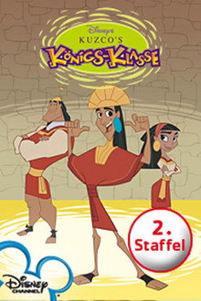 Staffel 2