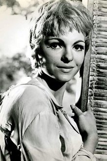 Photo of Maria Rohm