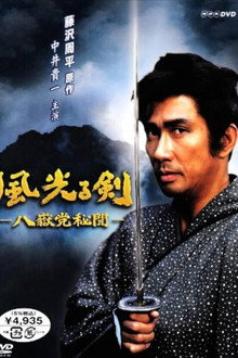 Fujisawa Shuhei's Sparkling Sword: Puppeteer in the Shadows