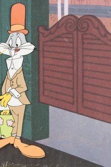 Barbary-Coast Bunny