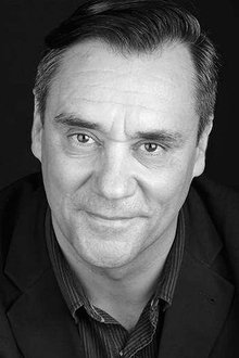 Photo of Mark Spalding