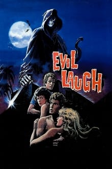 Poster do filme Evil Laugh