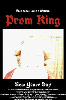 Prom King