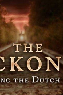 The Reckoning: Remembering the Dutch Resistance