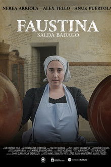 Faustina. Salda badago!