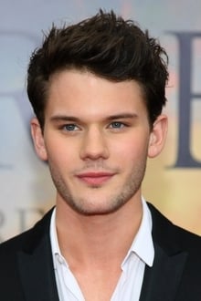 Jeremy Irvine profile picture