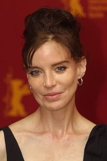 Photo of Anna Levine