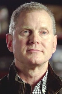 Photo of Bill Dubuque