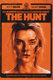 The Hunt