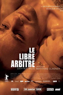 Le Libre Arbitre