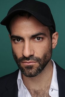 Photo of Gabriel Cañas