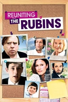 Reuniting the Rubins movie poster