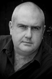 Photo of Adrian Hood