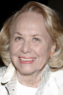 Photo of Liz Smith
