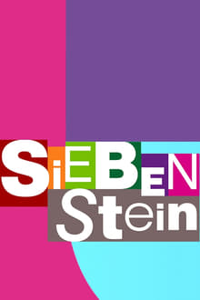Poster da série Siebenstein