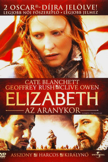 Elizabeth: Az aranykor