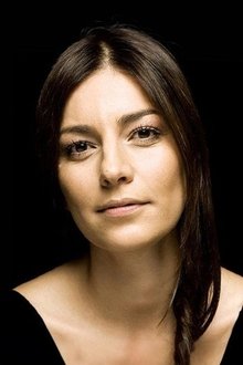 Photo of Seda Akman