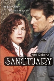 Poster do filme Sanctuary