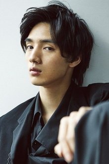 Photo of Hiroya Shimizu