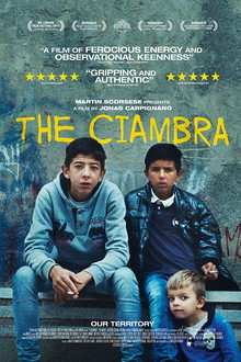 A Ciambra