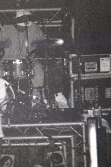 The Stone Roses: Blackpool Live