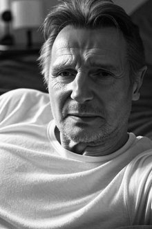Photo of Liam Neeson